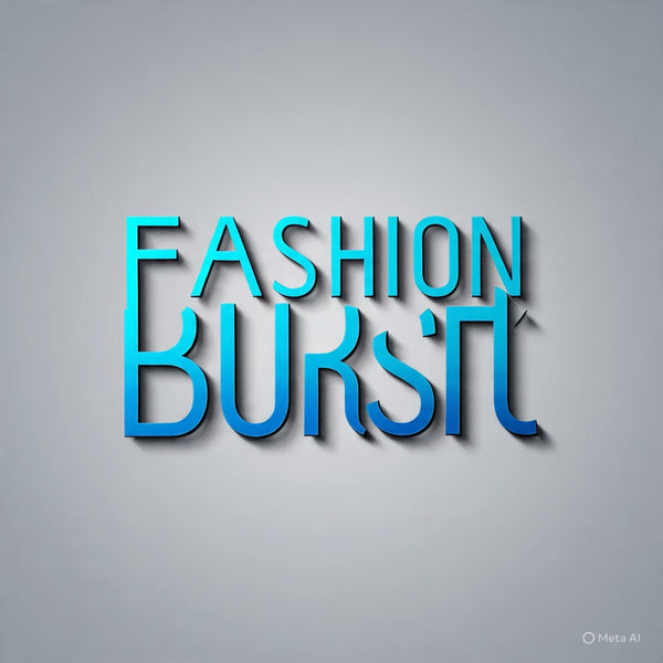 Fashion Burst 